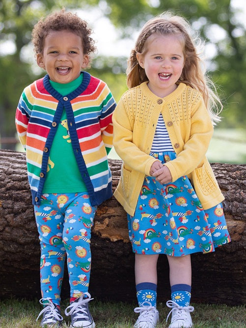 Leggings Planet Pals