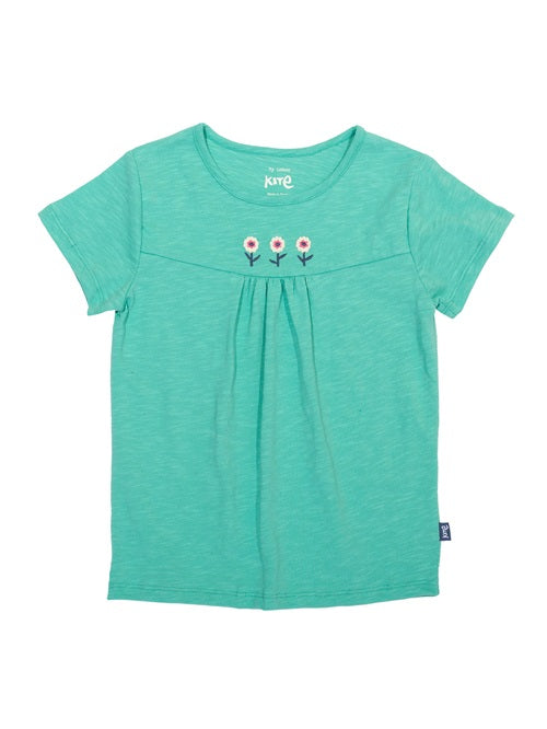 T-Shirt Garden Grow