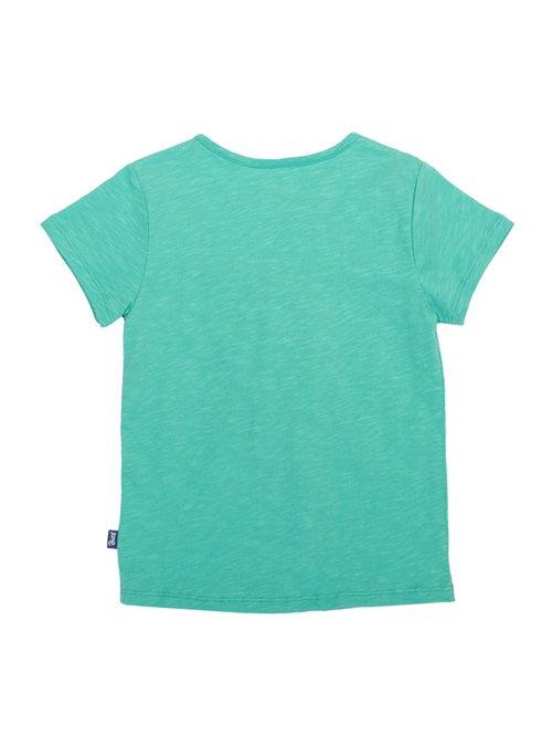 T-Shirt Garden Grow