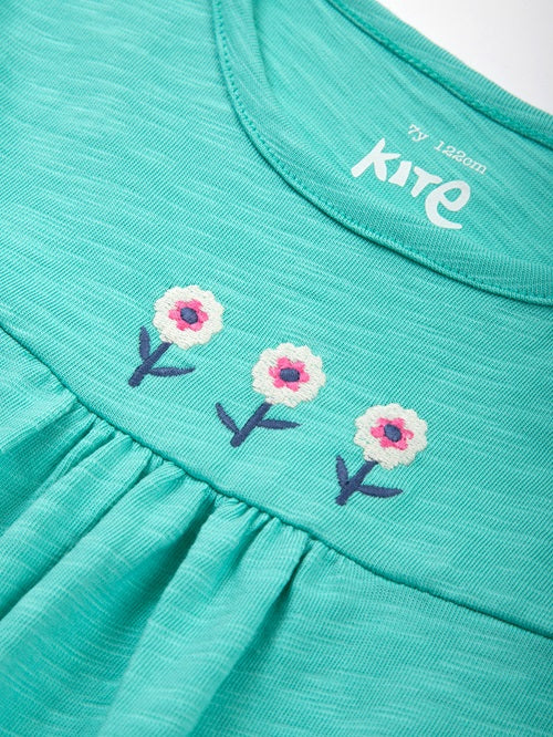 T-Shirt Garden Grow