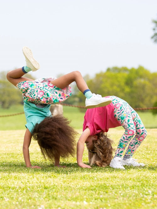 Leggings Hello Earth