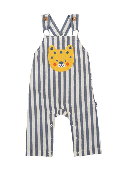 Latzhose Hello Cub
