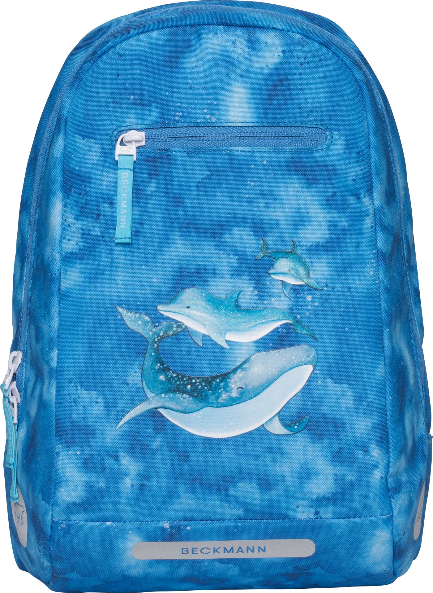 Schulranzen Set Classic 6 tlg., Ocean