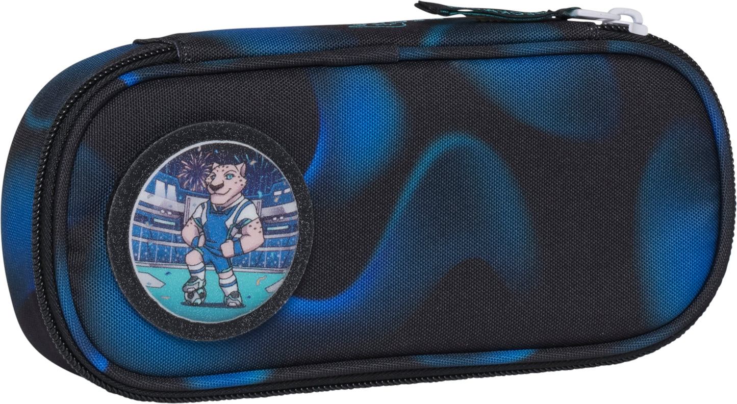 Schulranzen Set Classic 6 tlg., Magic League