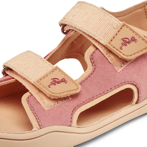 Sandale Vegan Airy Flamingo