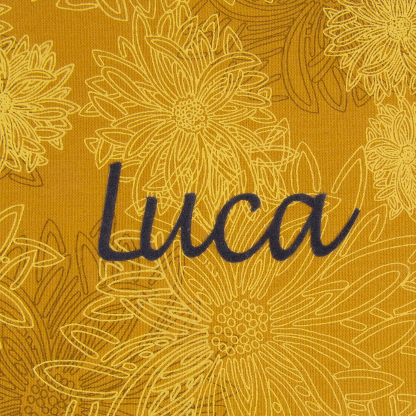 Kuscheltier / Kissen Lamm Gold-Teddy