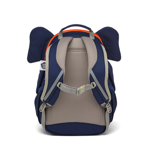 Kindergartenrucksack Großer Freund Elefant