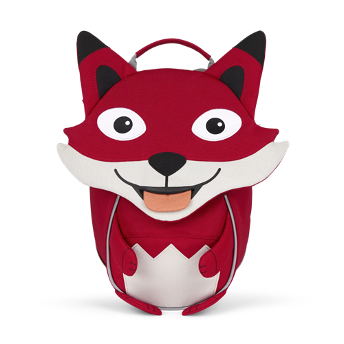 Kindergartenrucksack Kleiner Freund Fuchs