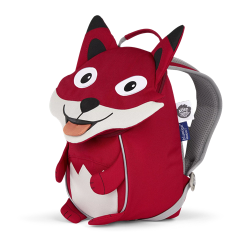 Kindergartenrucksack Kleiner Freund Fuchs