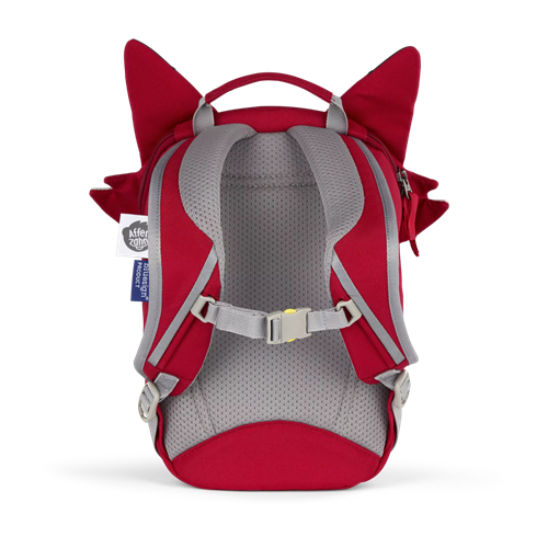 Kindergartenrucksack Kleiner Freund Fuchs