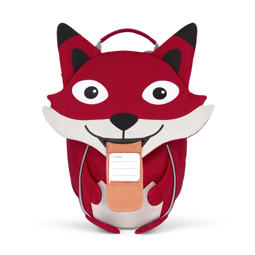 Kindergartenrucksack Kleiner Freund Fuchs