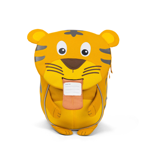 Kindergartenrucksack Kleiner Freund Tiger
