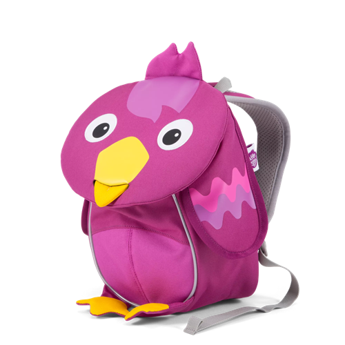 Kindergartenrucksack Kleiner Freund Vogel