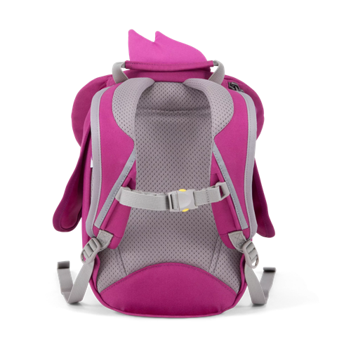 Kindergartenrucksack Kleiner Freund Vogel