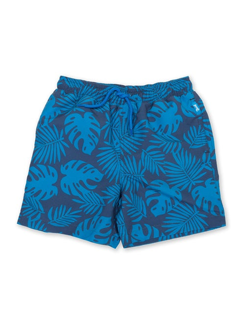 Badeshorts Rainforest