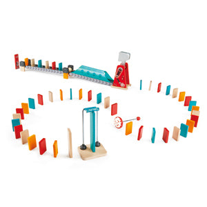 Großer Hammer Domino