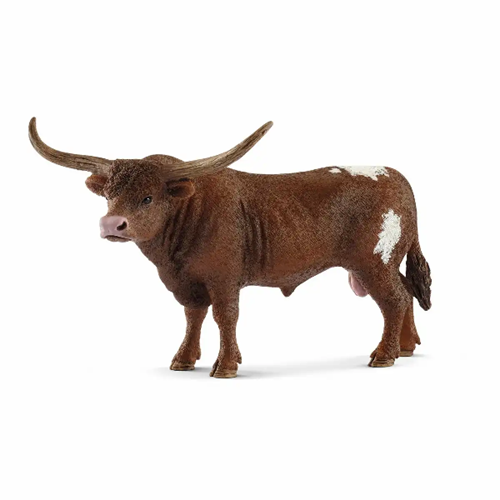 Texas Longhorns Bulle 13866