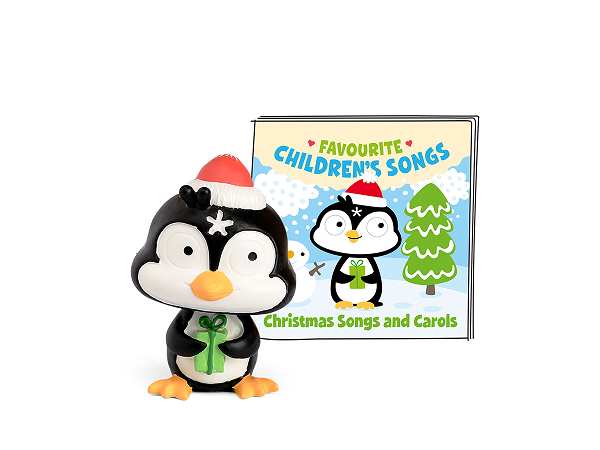 Tonie "Favourite children's songs - Christmas Songs and Carols"