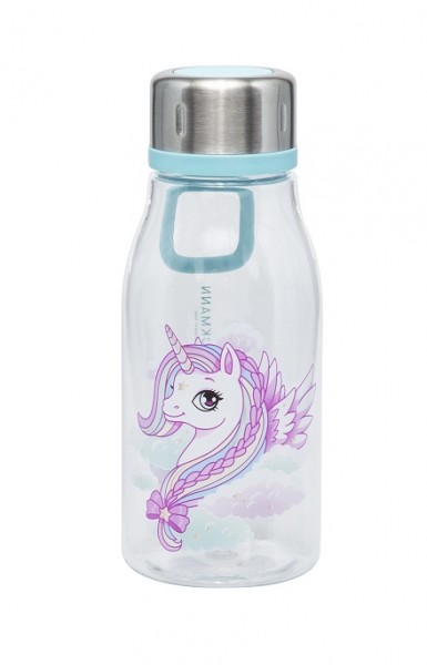 Trinkflasche Unicorn